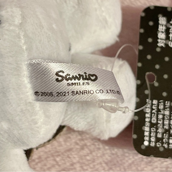 Kuromi SANRIO PUROLAND EXCLUSIVE 